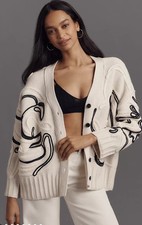 Anthropologie pilcro oversized for sale  Richboro