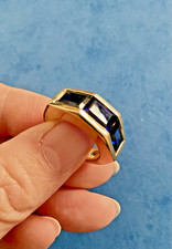 Heavy 18k gold for sale  DONCASTER