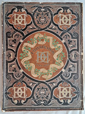 Illustration noel 1929 gebraucht kaufen  Bretten