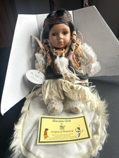 Porcelain doll regency for sale  WORKSOP