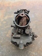 Autolite 1100 barrel for sale  Redding