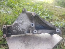 Staffa organi ausiliari usato  Italia