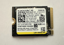 Western digital sn740 for sale  Frederick