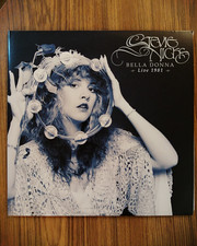 Stevie nicks bella gebraucht kaufen  Oldenburg (Oldenburg)