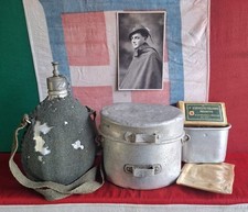 Militaria ww2 lotto usato  Pinerolo