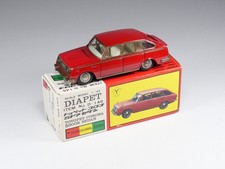 Yonezawa diapet 146 d'occasion  Annecy