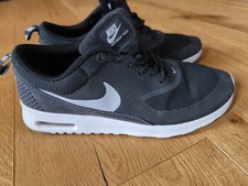 Kinderschuhe sneaker schwarz gebraucht kaufen  Geislingen