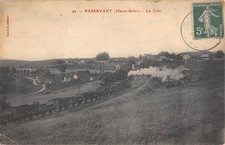 Cpa passavant cote d'occasion  Claira