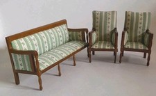 Dolls house upholstered for sale  SANDOWN