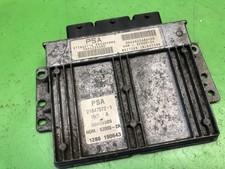 Peugeot 206 engine for sale  GLOUCESTER