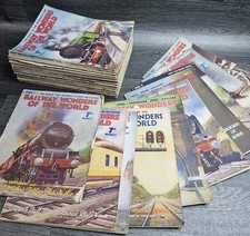 world magazine for sale world magazine for sale SOLIHULL