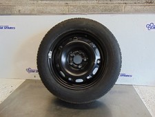 Fox steel wheel for sale  KINGSBRIDGE