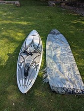 Naish global wave for sale  BEVERLEY
