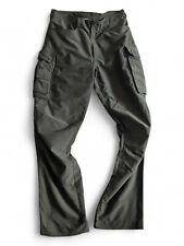 Paramo green trousers for sale  NEWQUAY