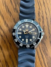 Seiko sports srp605k2 gebraucht kaufen  Enkenbach-Alsenborn