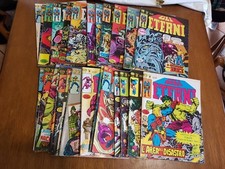 Gli eterni originale usato Gli eterni originale usato  Arezzo