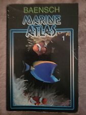 Marine atlas volume for sale  Holbrook