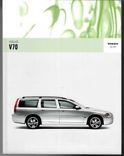 Volvo v70 2005 for sale  UK