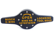 Bosch bike kettenblatt gebraucht kaufen  Hirschaid