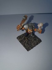 Warhammer figurine ogres d'occasion  Loudun