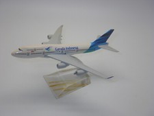 Boeing 747 400 d'occasion  Guyancourt