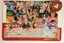 One piece miracle d'occasion  Paris XIII