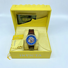 Invicta specialty blue for sale  Forked River