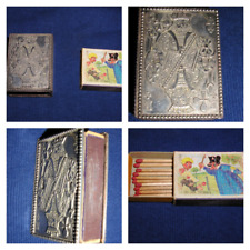 Ancien porte boite d'occasion  Troyes