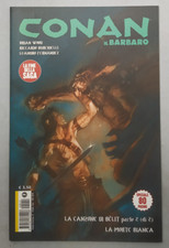 Conan barbaro canzone usato  Bologna