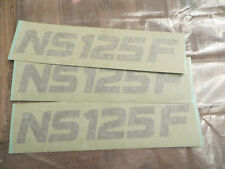 Adesivo stickers mark usato  San Vittore Olona