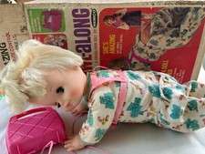 Vintage remco baby for sale  Richmond