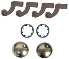 Bugaboo crochet levier d'occasion Bugaboo crochet levier d'occasion  Expédié en France