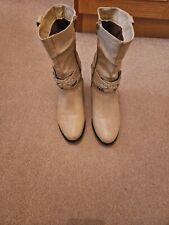 Women beige pop for sale  UXBRIDGE