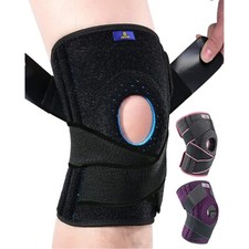 Knieorthese gelpolstern arthri gebraucht kaufen  Wiefelstede