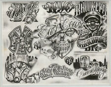 original tattoo flash for sale original tattoo flash for sale Princeton