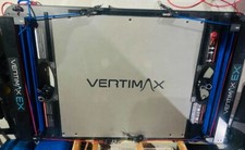 Vertimax attachments for sale  Eagle