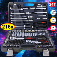 Professional 216 pcs for sale  WORCESTER