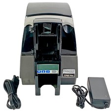 Datacard cp60 plus for sale  Sarasota