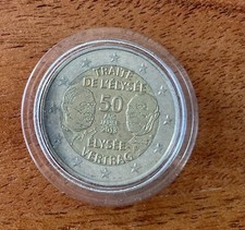 Commémorative 2013 traité d'occasion  Ay