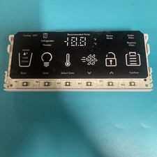 Whirlpool refrigerator display for sale  Washington