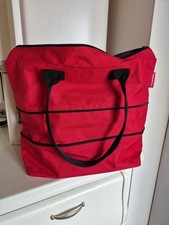 Reisenthel shopper zipper gebraucht kaufen  Scheßlitz