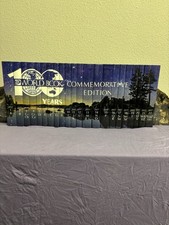 Book encyclopedia commemorativ for sale  Dayton