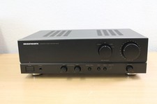 Marantz stereo amplifier gebraucht kaufen Marantz stereo amplifier gebraucht kaufen  Nürnberg