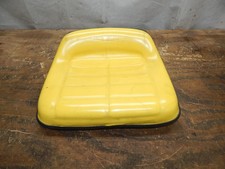 John deere seat for sale  Greenwich