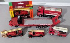 Emergency services fire for sale  RADSTOCK
