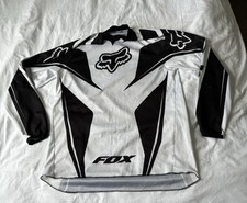 Fox racing 180 for sale  SHIPLEY