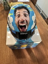 Daniel ricciardo scale for sale  GILLINGHAM