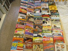 Singles single sammlung gebraucht kaufen  Lohne (Oldenburg)