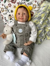 Reborn baby doll for sale Reborn baby doll for sale  NEWCASTLE UPON TYNE