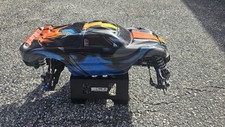 Traxxas nitro rustler for sale  Westminster